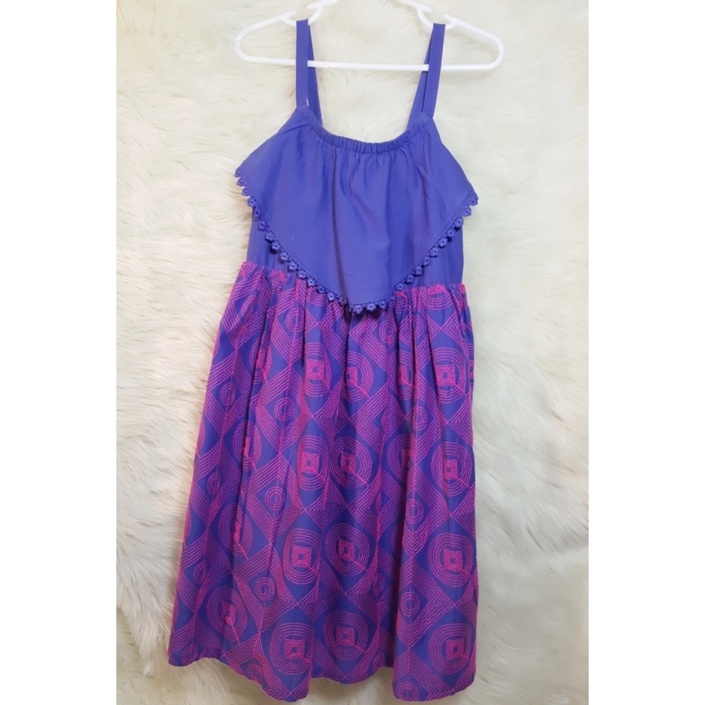 Cat & Jack Dress